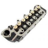 HED1098RECON 1098cc A series cylinder head, fully reconditioned to original specifications by Mini Sport Ltd, ready to fit to your Mini engine.