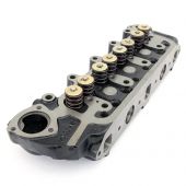 Stage 4 1275cc SPi Cylinder Head 