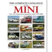 Complete Catalogue of the Mini Book
