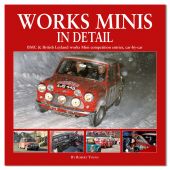 Works Minis In Detail Book