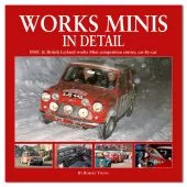 Works Minis In Detail Book