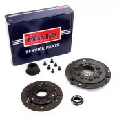 Classic Mini Verto Clutch Kit - Injection models - by Borg & Beck 