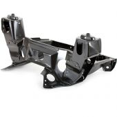 KGB10022 Genuine Mini front subframe to suit all models between '76 -'91 with manual gearbox.