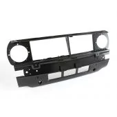 Genuine Clubman Front Panel and Grille Assembly, 1976-1983