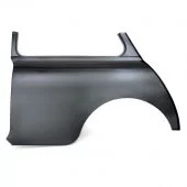 Mk1 Rear Quarter Panel - L/H - Genuine