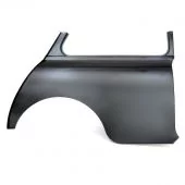 Mk1 Side Rear Lower 1/4 Panel - RH - Genuine 