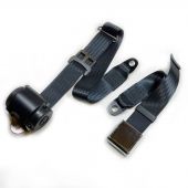 Inertia Reel Seat Belt - 3pt REAR PRE 73