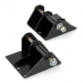 Ultimate Top Front Shock Absorber Mountings – Pair