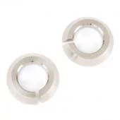 EN24 Drive Flange Split Collar - Pair