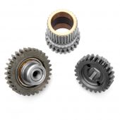 Classic Mini Straight Cut Drop Gear Set