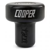 Cooper Gear Knob - Black