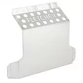 Mini Sump Guard - Stainless Steel by Fletcher