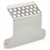 Mini Sump Guard - Aluminium 