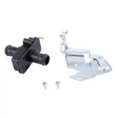 Classic Mini Heater Valve Kit