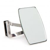 Classic Mini Seam Clip-On Mirror - RH Only