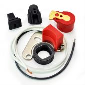 Classic Mini 25D Positive Earth Powerspark ignition kit