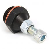 KAD1011005 KAD Mini adjustable oil pressure relief valve