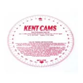 Kent Camshaft Timing Disc 