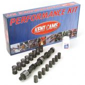 KENMD286MKB Supersport Mini camshaft kit (slot type oil pump drive) manufactured by Kent Cams