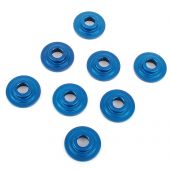 KENVR9 Kent Mini Valve Spring Retainer Set in Alloy