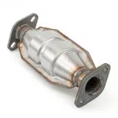 Catalytic Converter Mini 1990-01 