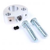 Mini Oil Temperature Gauge Fitting Kit 