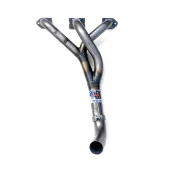 Maniflow 3 Branch Freeflow Manifold 