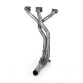 Maniflow LCB Manifold - Mini Injection 92-01 