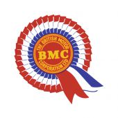 BMC Rosette Body Transfer 