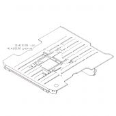 MCR41.41.01.00 Load Deck Complete Assembly - Mini Pick-up