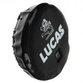 Lucas Lion Design 7" Lamp Cover