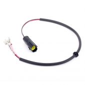 Mini Cooper Drive or Fog lamp Harness