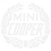 Cooper Diamond White 2 Laurels - Pair