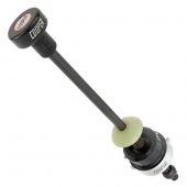 Classic Mini Cooper Quickshift Gear Lever Kit in black