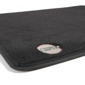 Cooper Super Luxury Carpet Mat Set