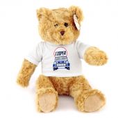 Cooper Special Edition Teddy