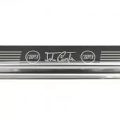 Cooper Car Company Mini Door Sills