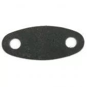 MCR20/B Lower gasket for the Mini boot lid hinge. (24A2176)