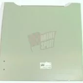 OE spec Van Rear Door Skin Repair - LH 