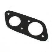 Master Cylinder Mounting Plate Gasket