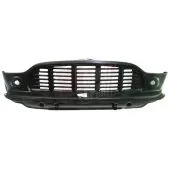 MCR31.18.01.00 Front panel with with integral grill for Mini Van and Mini Pick-up models Mk1-3