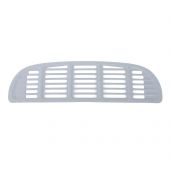 MCR31.18.02.00 Replacement grill for Mini Van and Mini Pick-up models Mk1 to Mk4, 1960-1984.