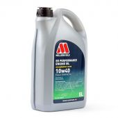 10W-40 Fully Synthetic Millers Oil - 5 litres