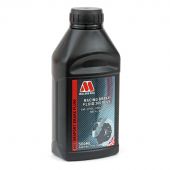 Millers Racing Brake Fluid 300 Plus for classic Mini