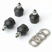 GSJ166NSR ball joint set for Classic Mini