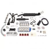 Cooper S Works 1275cc MPi Conversion kit Minis 1997 onwards