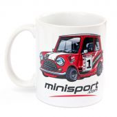 Mini Sport Limited Edition 2020 Mug