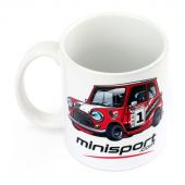 Mini Sport Limited Edition 2020 Mug