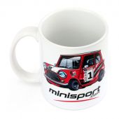 Mini Sport Limited Edition 2020 Mug