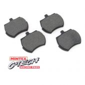 Mintex MRM1802 Brake Pad Set - Mini 8.4" discs